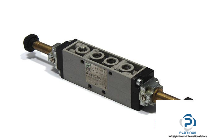 pneumax-878_2.52.3.5.M2-double-solenoid-valve