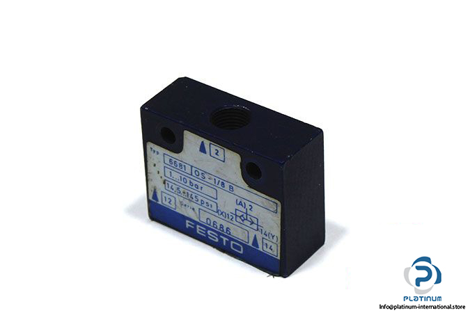 festo-6681-or-gate
