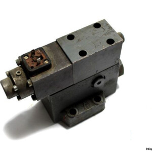 rexroth-DRE 10-52200YMG24Z4-pilot-operated-proportional-reducing-valve