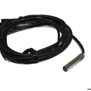 Telemecanique XS106B3PAL2 Inductive Sensor