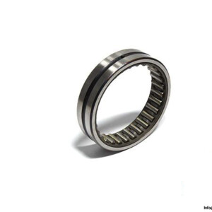 INA NKI 75/25 Needle Roller Bearing Without Inner Ring