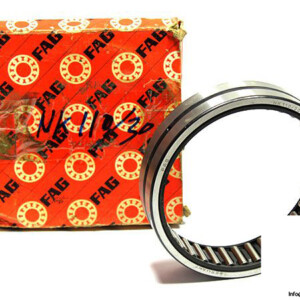 fag-NK-110_30-A-needle-roller-bearing