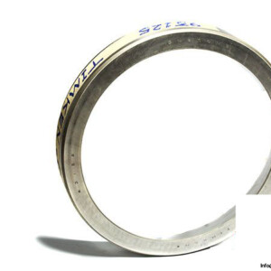 Timken 93125 Tapered Roller Bearing CUP