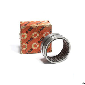 FAG NK 68/35 A Needle Roller Bearing