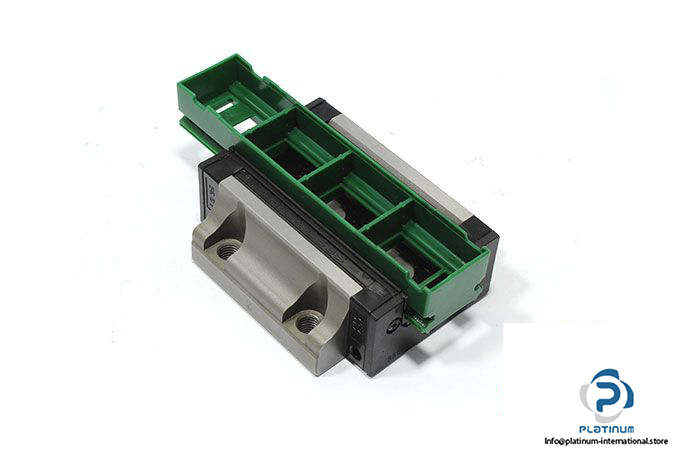 nsk-LS35-linear-guideway-block