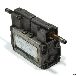 festo-10895-double-solenoid-valve