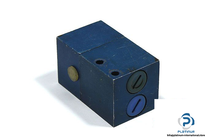 festo-2326-air-pilot-valve-2