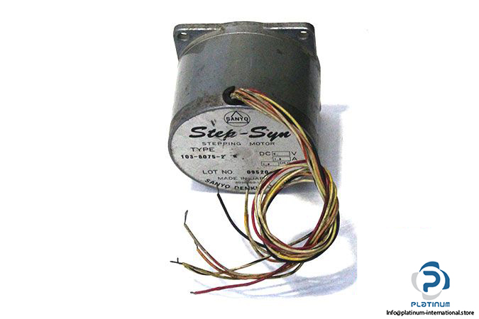 sanyo-denki-103-8075-2-stepping-motor-2