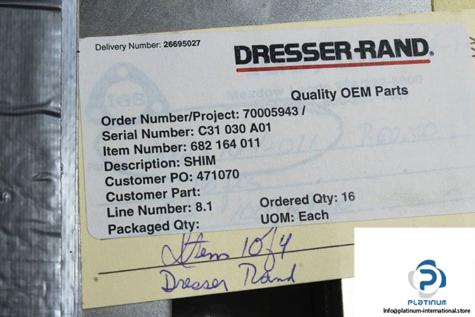 dresser-rand-682-164-011-shim-2