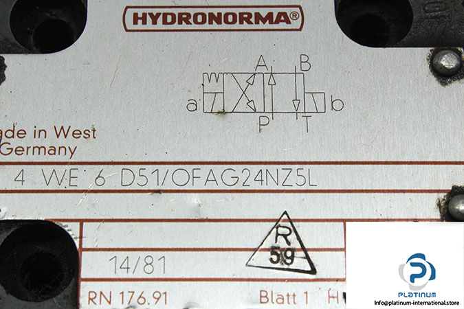 rexroth-4-we-6-d51_ofag24nz5l-solenoid-operated-directional-valve-2