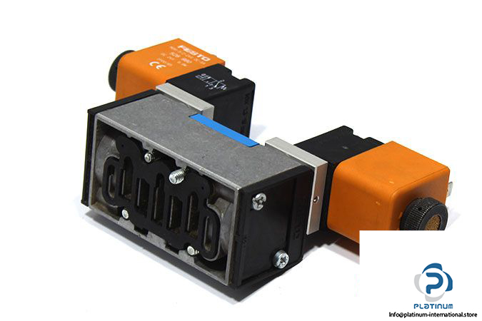 festo-533330-double-solenoid-valve-2