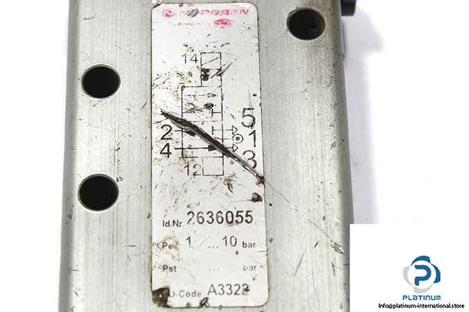 norgren-2636055-single-solenoid-valve-2