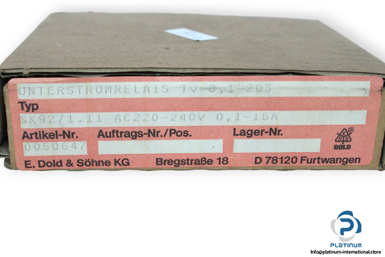 dold-sk9271-11-undercurrent-relay-new-3