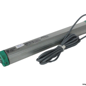 Gefran PC-F-0150 Linear Transducer