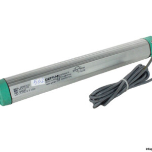 Gefran PC-F-0150 Linear Transducer