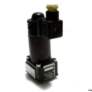 hawe- NG-Z3-1N-directional-control-valve
