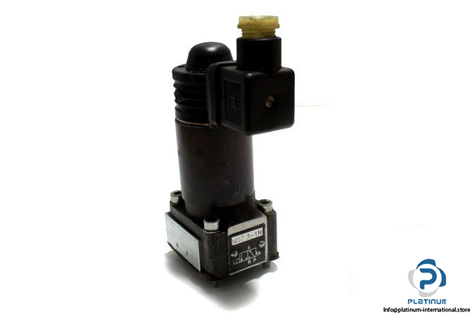 hawe- NG-Z3-1N-directional-control-valve