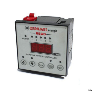 ducati-REGO-5-reactive-power-controller