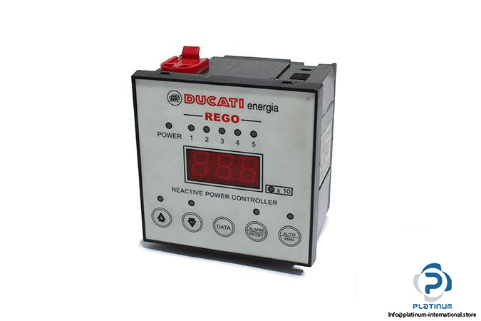 ducati-REGO-5-reactive-power-controller