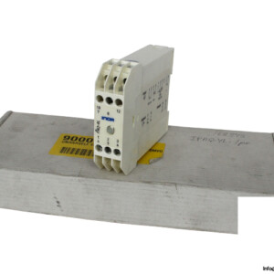 Inor IPAQ-4L Temperature Transmitter