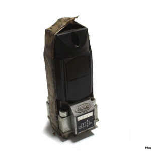 hawe-W-R2-1- solenoid-operated-directional-seated-valve