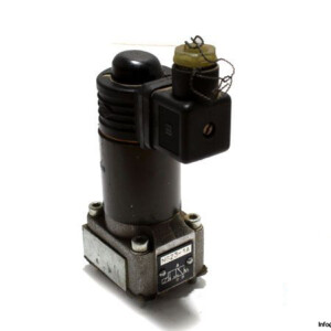 hawe-NG-Z3-1A-directional-control-valve