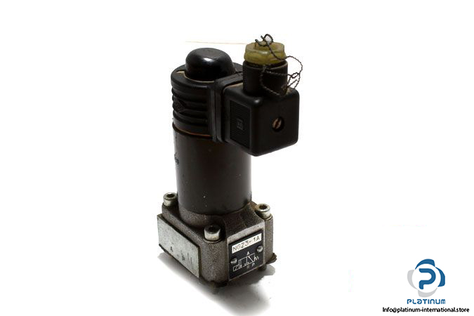 hawe-NG-Z3-1A-directional-control-valve