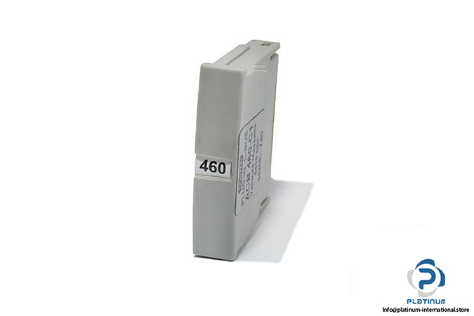 coster-ACB-460-C1-plug-in-for-communication-via-c-bus