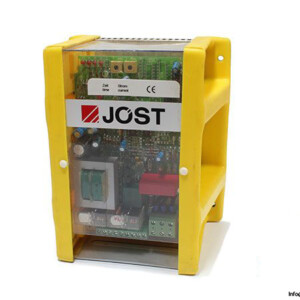 Jost JB 16/400 E000 Braking Device