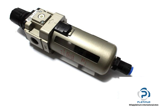 smc-AW40-F04D-filter-with-regulator
