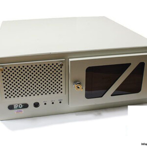IPO X08-78000 Computer Case