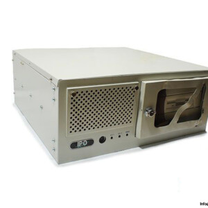 IPO X06-05525 Computer Case
