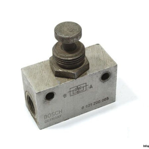 Bosch-0-821-200-005-flow-control-valve