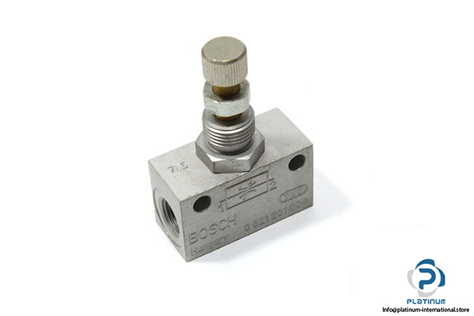 Bosch-0821201004-flow-control-valve