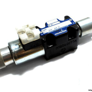 hoerbiger-HV08417-solenoi-operated-directional-control-valve