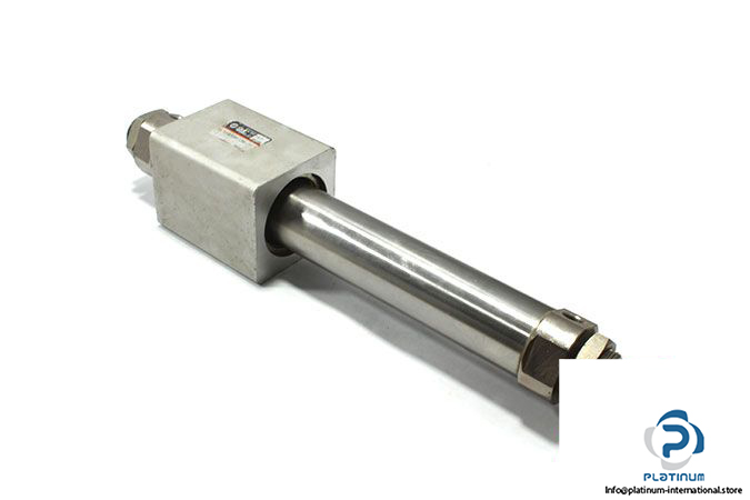 smc-ECY1B32H-150-double-acting-cylinder