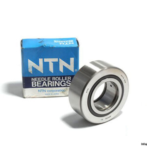 NTN NUTR208 Support Rollers