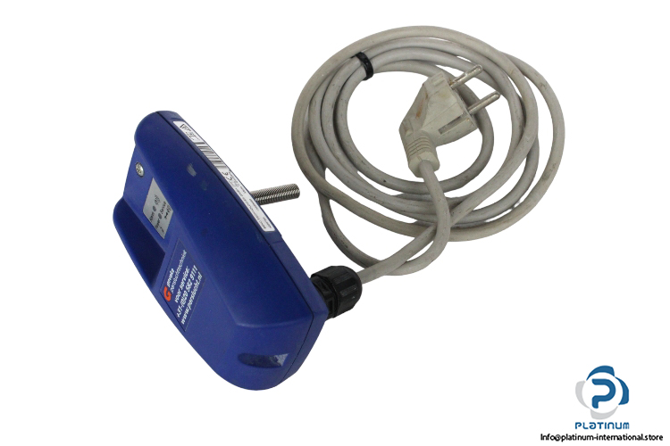 geveke-persluchttechniek-bm32u-condensate-drain-used