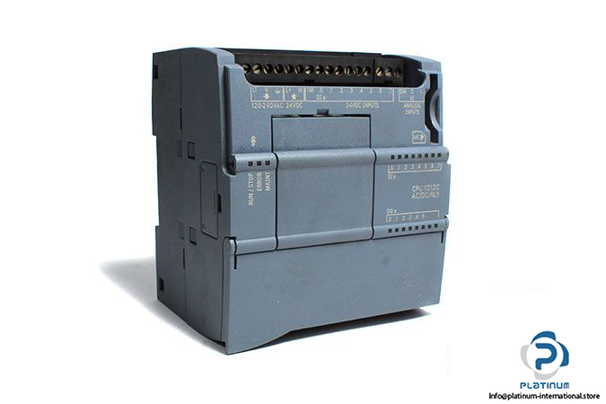 siemens-6ES7212-1BD30-0XB0-cpu-module