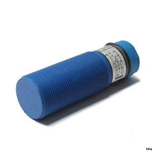 klaschka-OAS_L-P30RG-II_2S-inductive-sensor
