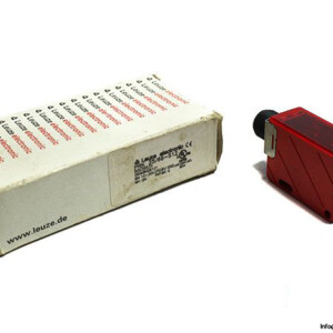 leuze-PRK-2566-S12-retro-reflective-photoelectric-sensor