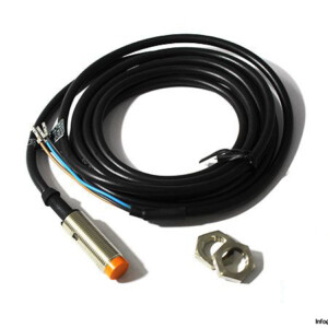 IFM IF5249 Inductive Sensor