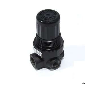 Norgren-R07-200-RNKG-pressure-regulator