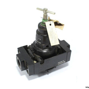 Norgren-R15-001-NNS0-pressure-regulator