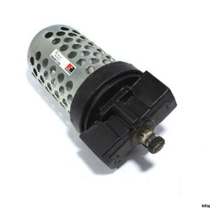 Ross-C5111B5009-lubricator