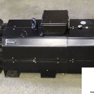 rexroth-indramat-240659-3-phase-induction-motor