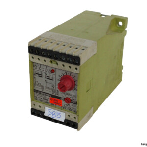 multicomat-cn-135-programmable-time-delay-relay-used