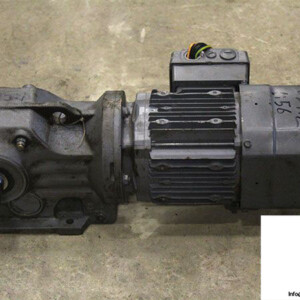 sew-K47-DRL80S4BE2HR_IS_TF_AS7W-helical-bevel-gearmotor