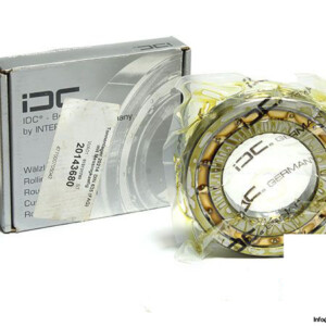 idc-20214.MB-spherical-roller-bearing