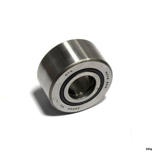 NTN NUTR204/3AS Yoke Type Track Roller